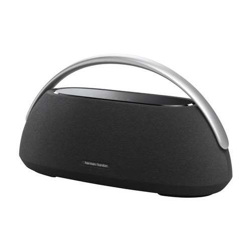 Harman kardon play design - kardon, go+play