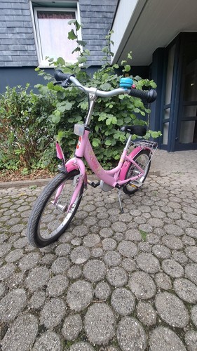 Puky lillifee kinder - ,