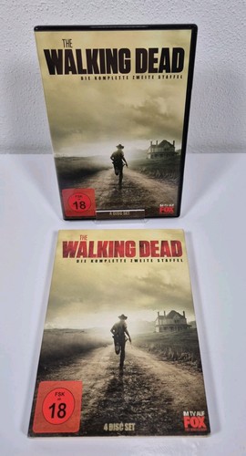 The walking dead - the,