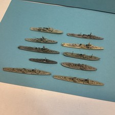 Schiffe 1:1250 Konvolut Wiking/ Hansa sehr guter Zustand