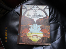 Etwas von den Wurzelkindern von Sibylle Olfers