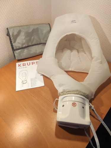 Krups quick air quickair 800 - quickair,
