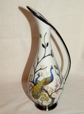 Bohemia JN Barcelona Vase