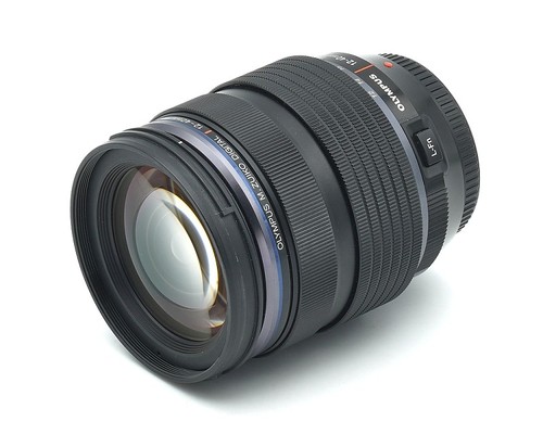 Olympus zuiko digital ed - olympus,