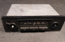 VW/Audi Autoradio Blaupunkt