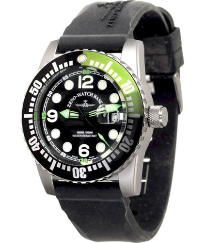 Zeno watch armbanduhr - zeno-watch,