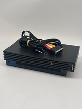 PlayStation 2 Konsole