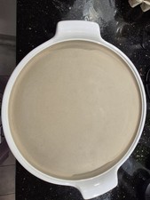 Pampered Chef White Lady