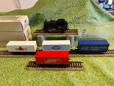 Märklin H0 Konvolut
