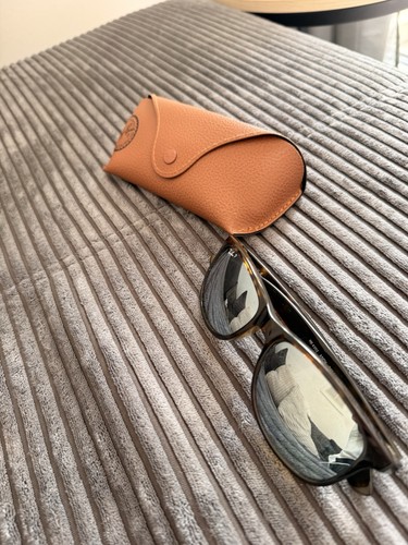 Ray ban sonnenbrille - ray,