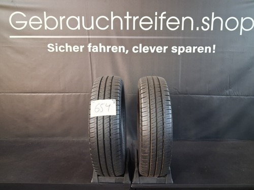Michelin agilis 215 75 16c - 215,