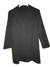 Lässig leichter Hosenanzug