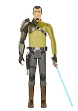 STAR WARS Rebels - KANAN