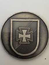 German Army Bundeswehr