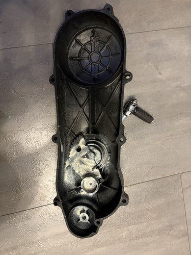 Kymco fever variodeckel - 50,