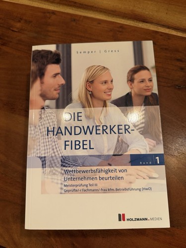 Die handwerker fibel bände - handwerker-fibel,,