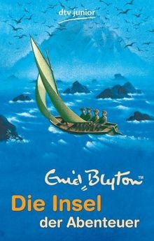 Die insel der - die, abenteuer