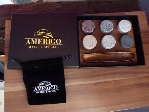 Amerigo exclusive whisky - exclusive,