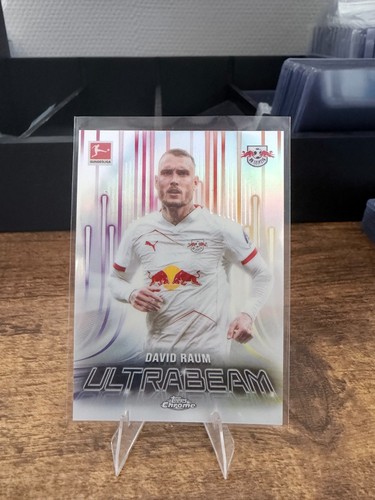 Topps chrome bundesliga - topps,
