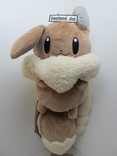 Eevee Rucksack Pokemon Center