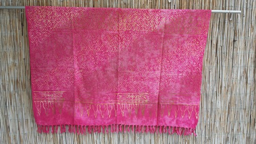 381 sarong in - sa-381-pi-p, /