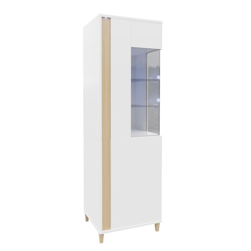 Vitrine vinto 200l v08 - vitrine,