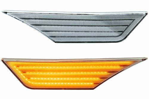 Led side indicators fits - side,