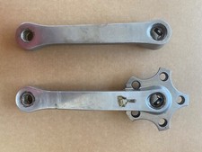 Shimano Kurbelgarnitur FC-MC 16,xt,stx,Lx,deore 