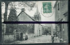 MEZIERES SOUS LAVARDIN