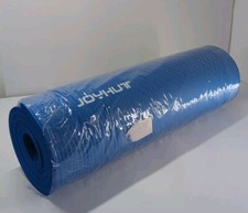 Joyhut Fitnessmatte Hochwertig und Extra-Dick Anti-Rutsch 183cm x60cm x1.1cm