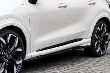 Bi Seitenschweller Sideskirts