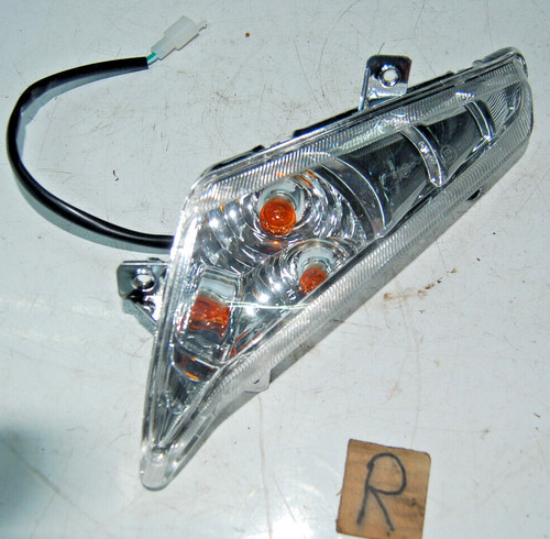 Blinker vorne rechts - ,