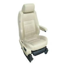 Range Rover Sport L320 Sitz Ledersitz Memory beige vorne rechts RHD Bj2006