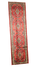 Perserteppich Orientteppich  super Hamadan ( 410 x 111 CM ) TOP   Neu