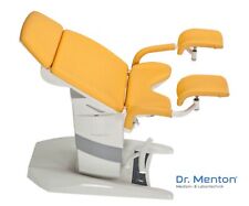 BORCAD® Gracie AX gynäkologischer Untersuchungsstuhl (Neugerät)