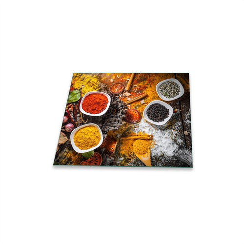 Herdabdeckplatte ceran - herdabdeckplatte, 1