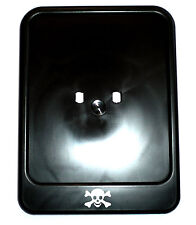 Kennzeichenhalter MOFA MOPED ROLLER - TOTENKOPF - Nummernschildhalter NEU 