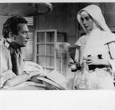 Geschichte einer Nonne -