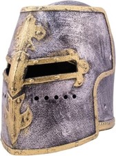 Ritterhelm TEMPLER mit Visir