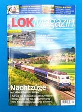 Lok Magazin September 9/2023