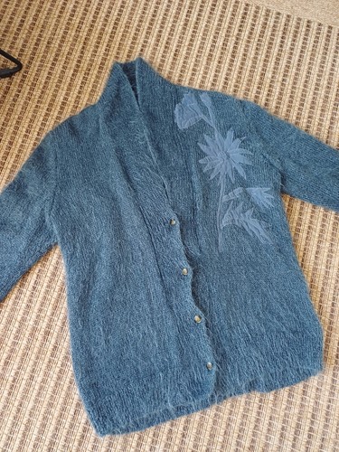 Strickjacke pullover mantel - pullover,