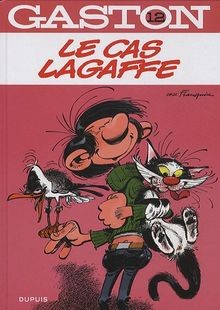 Gaston tome le - -,