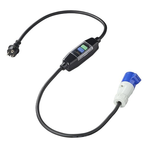 Adapterkabel 150cm 5mm - adapterkabel,