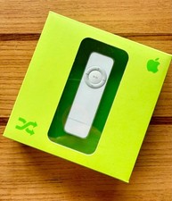 iPod Shuffle