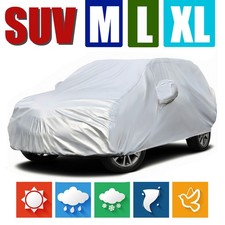 M/L/XL/XXL Autoabdeckung