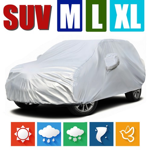 Xxl autoabdeckung - m/l/xl/xxl,