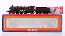 Märklin H0 3111 Dampflok BR