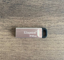 Kingston DataTraveler
