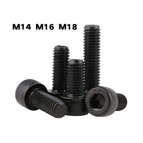 M14 m18 zylinderschrauben - m14-m18,