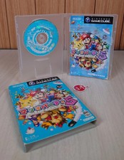Nintendo GameCube Mario Party